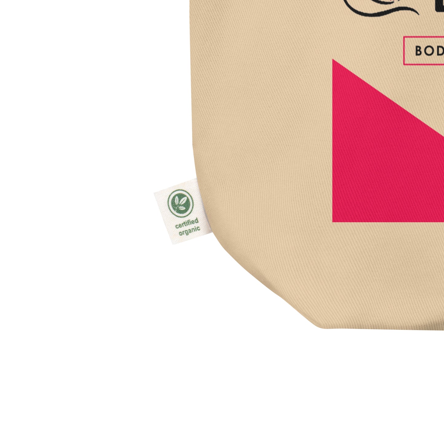Eco Tote Bag