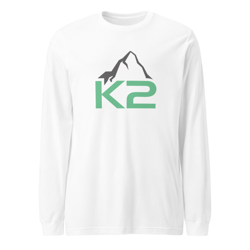 All-Season Long Sleeve