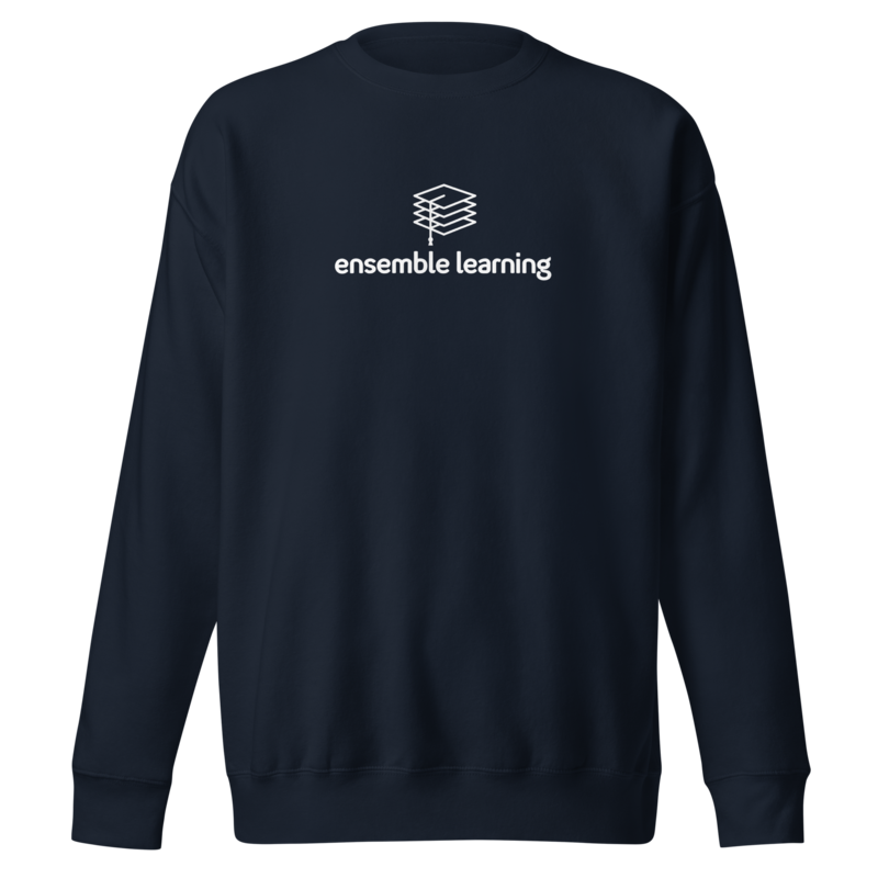 Premium Comfort Crewneck Sweatshirt