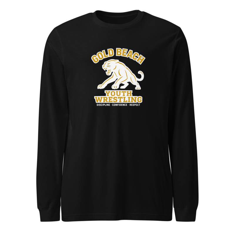All-Season Long Sleeve