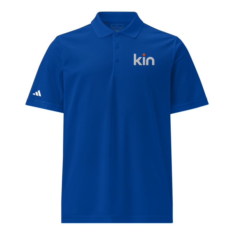 adidas Sport Polo Shirt