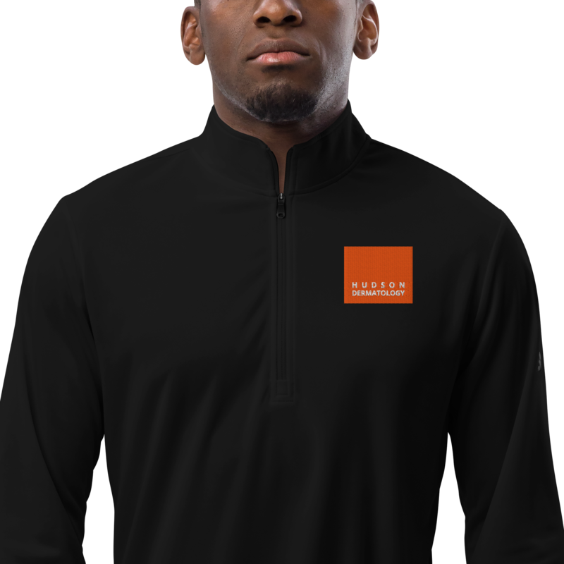 adidas Quarter Zip Pullover