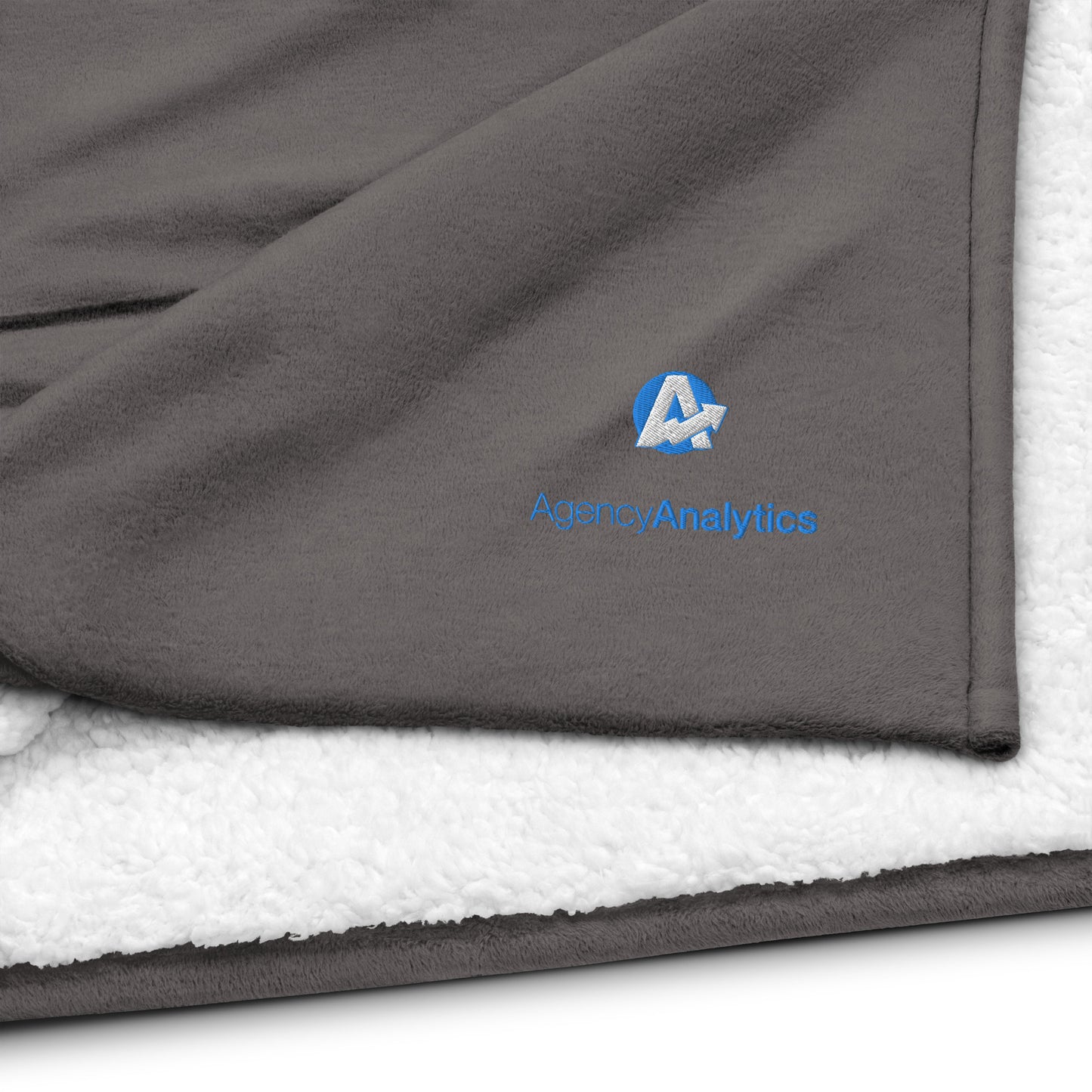 Snug Sherpa Blanket