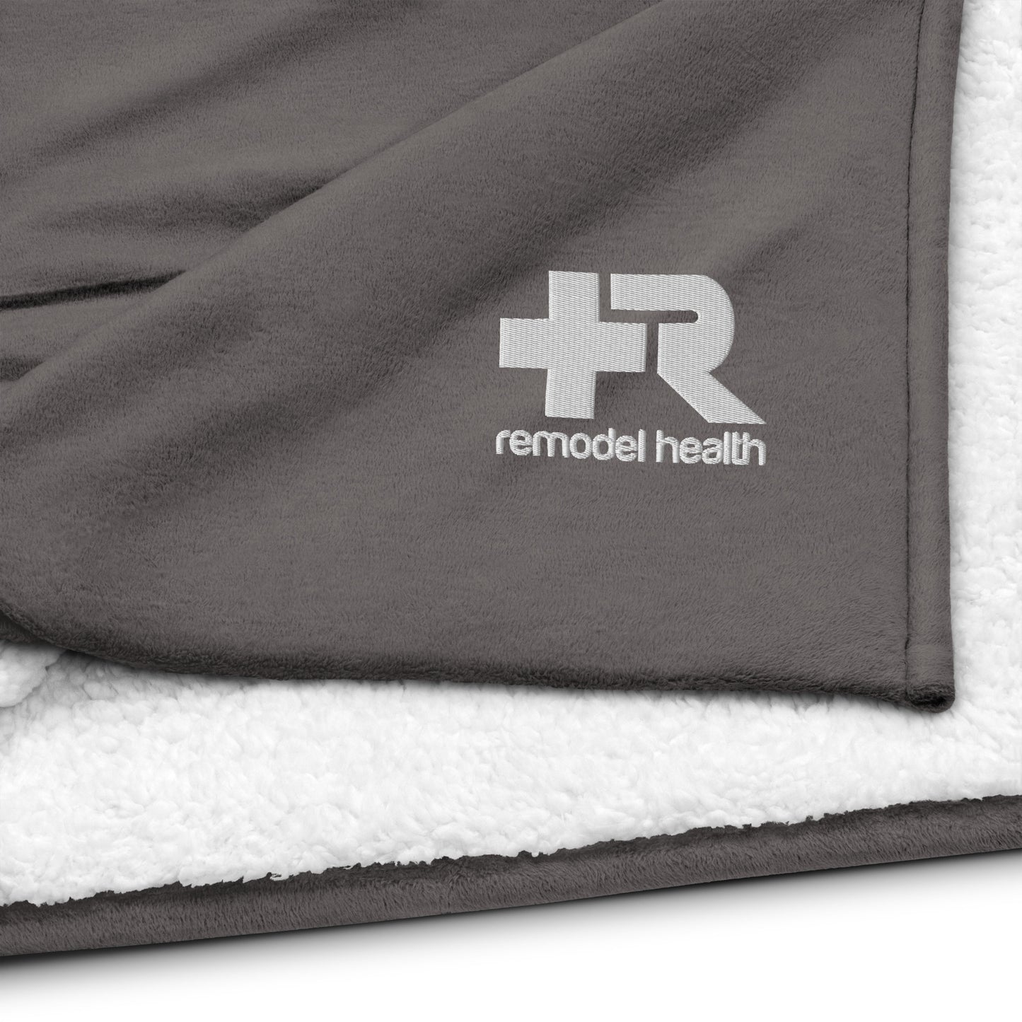 Snug Sherpa Blanket
