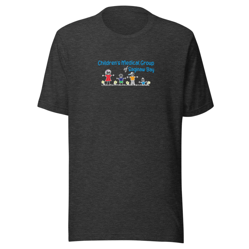 Everyday Essentials Clinic Tee