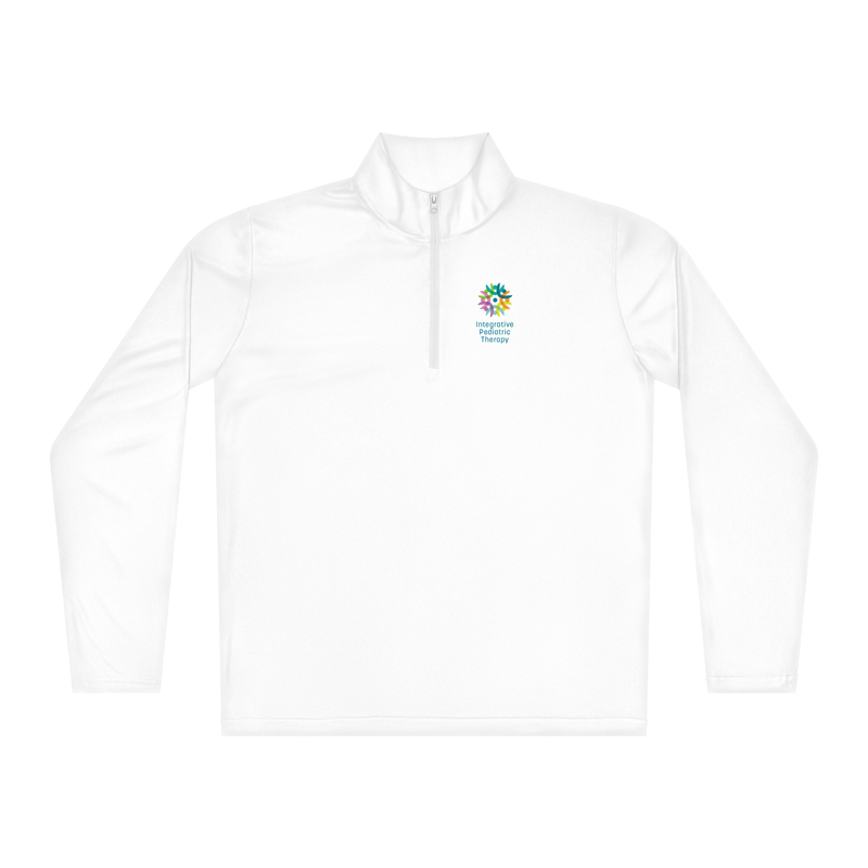 Lightweight Quarter Zip Pullover