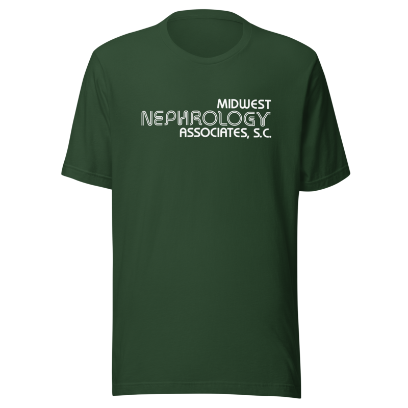 Everyday Essentials Clinic Tee