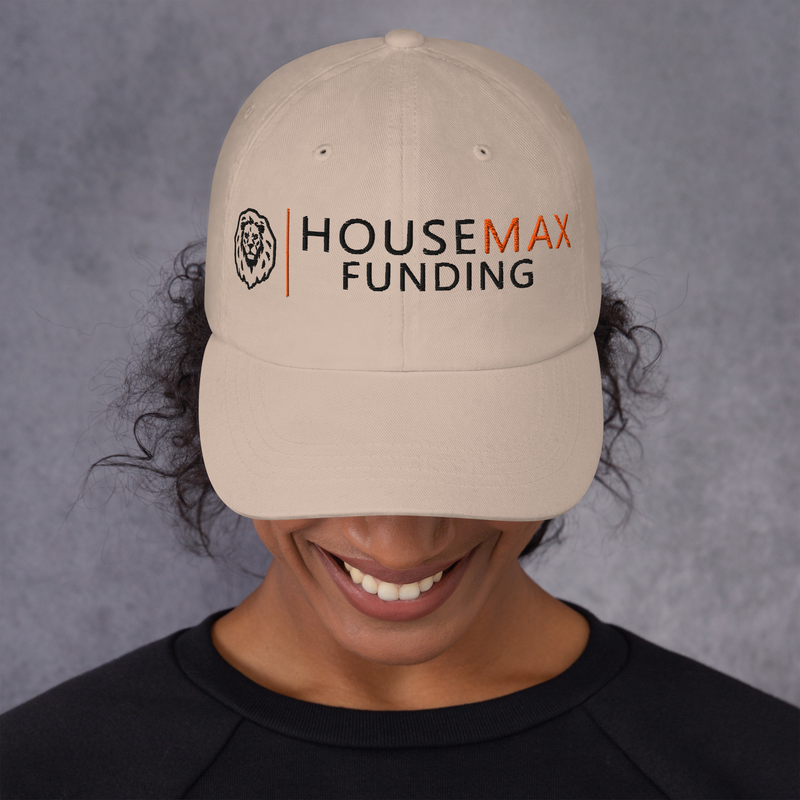 Classic Dad Cap