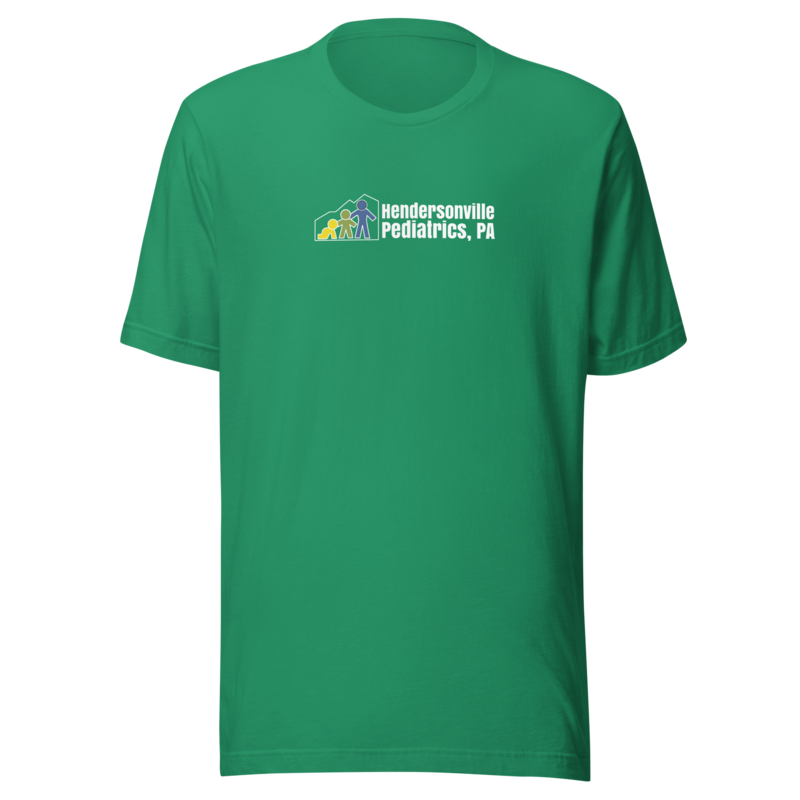 Everyday Essentials Clinic Tee