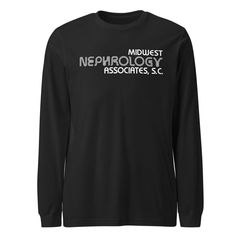 All-Season Medical Long Sleeve
