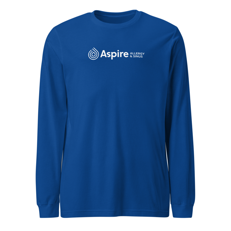 All-Season Medical Long Sleeve
