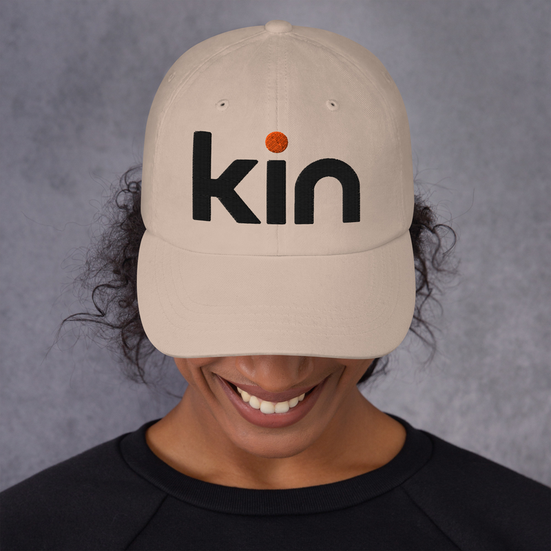 Classic Dad Cap