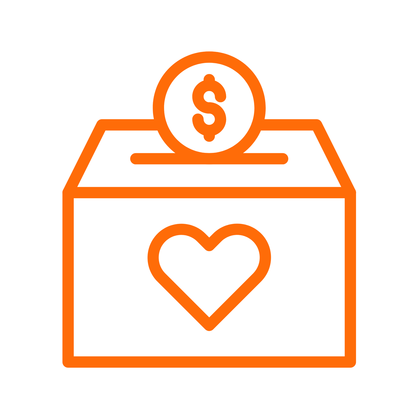 $50 Charitable Donation
