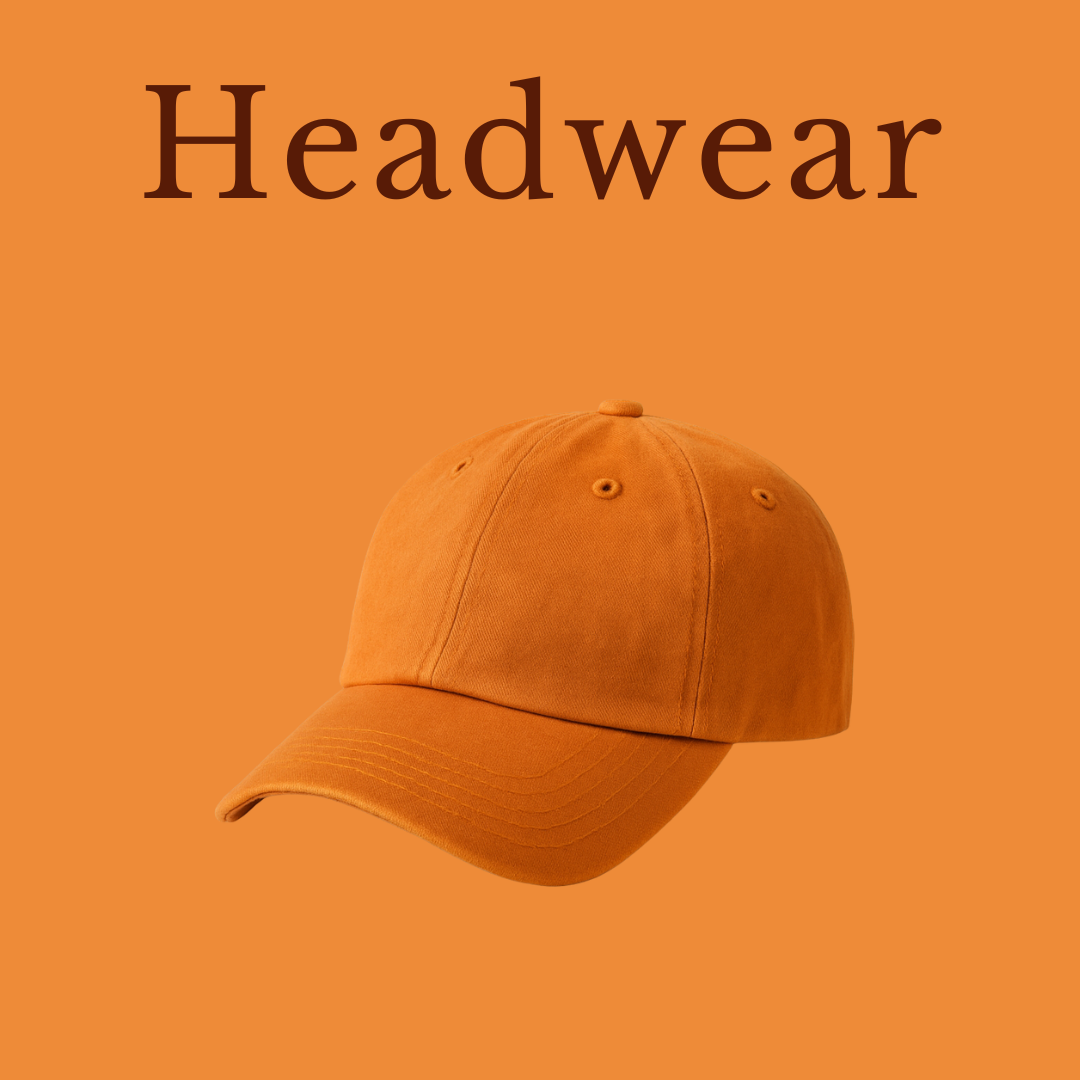 Headwear