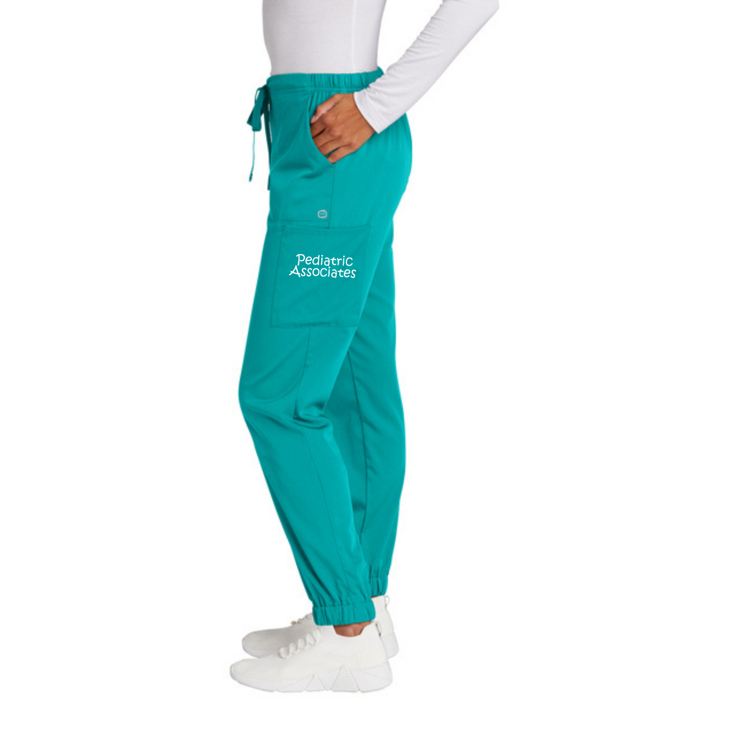 Wink® Women’s Premiere Flex™ Jogger Pant