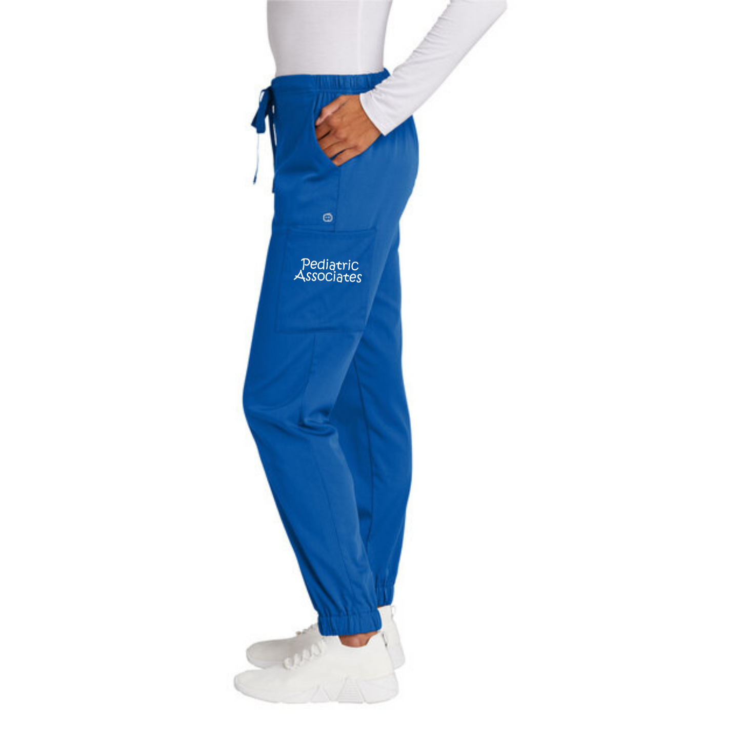 Wink® Women’s Premiere Flex™ Jogger Pant