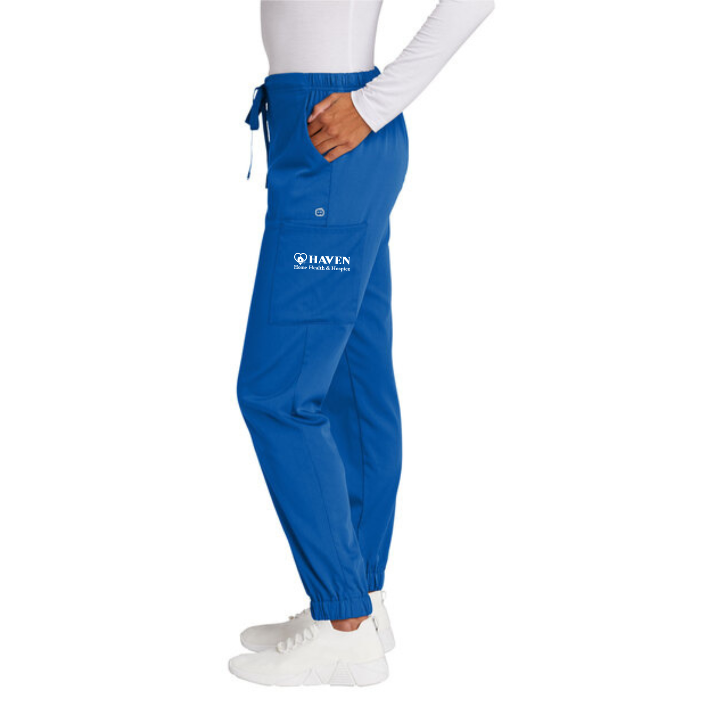 Wink® Women’s Premiere Flex™ Jogger Pant