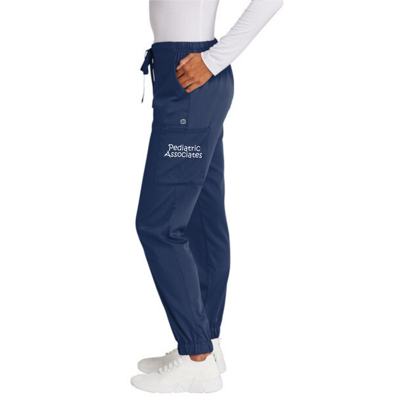 Wink® Women’s Premiere Flex™ Jogger Pant