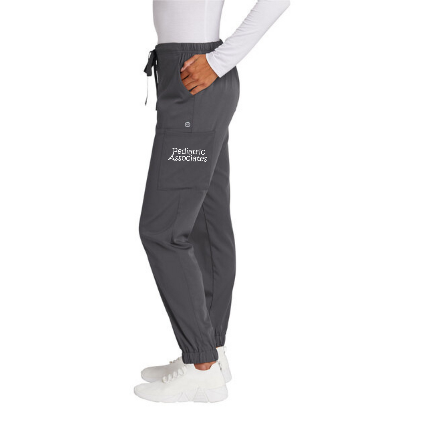 Wink® Women’s Premiere Flex™ Jogger Pant