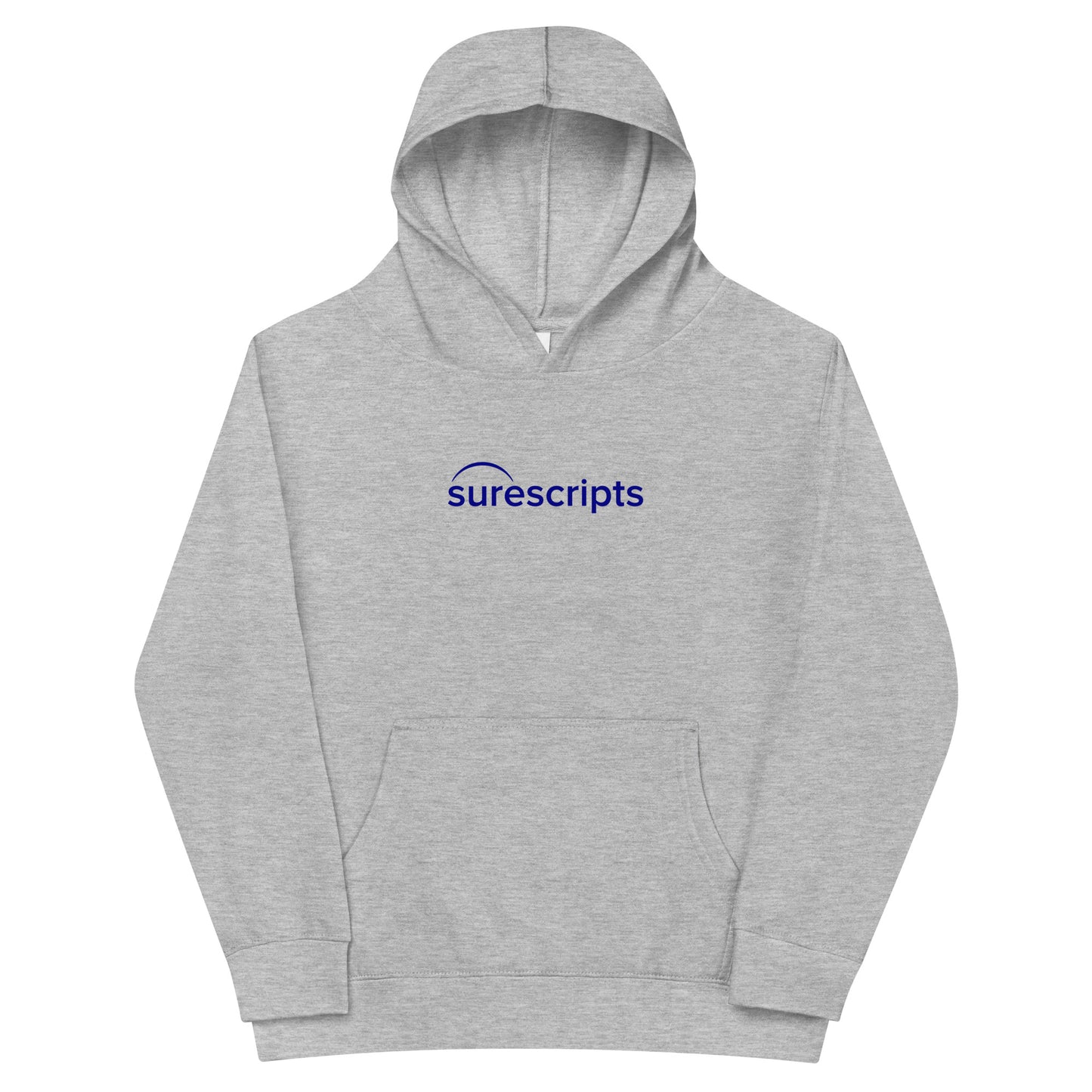 Kids Fleece Hoodie