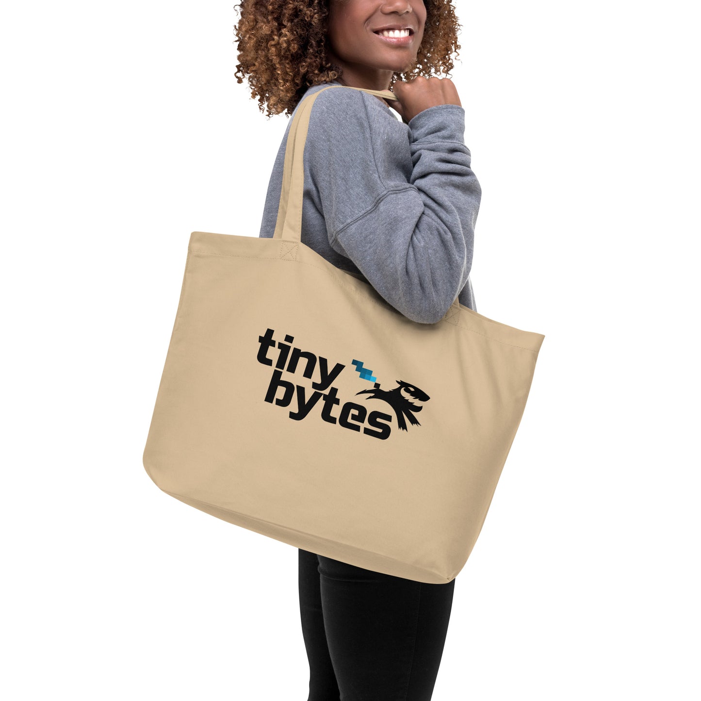 Large Eco Tote
