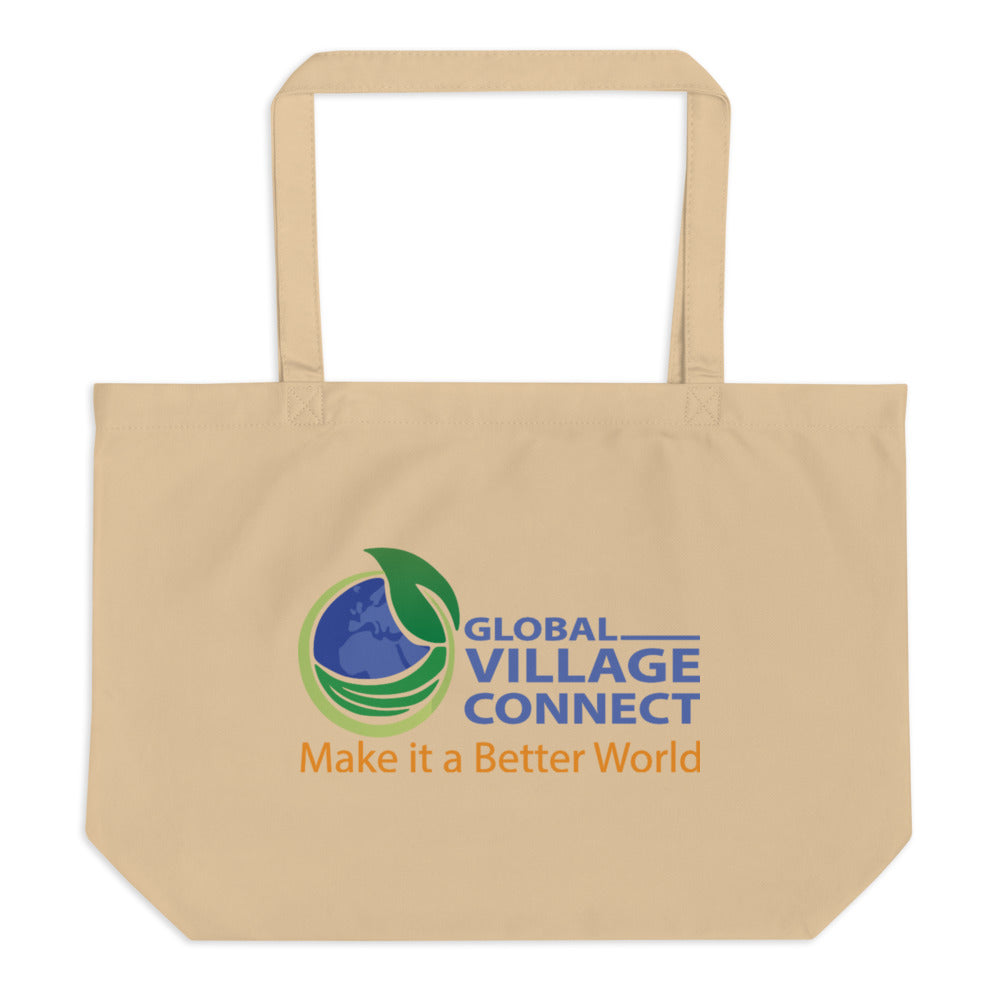 Large Eco Tote