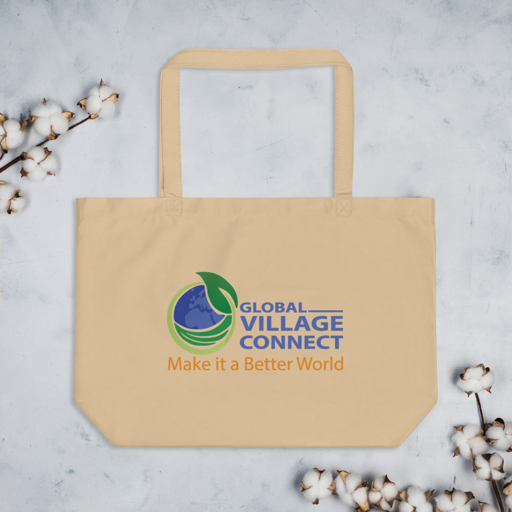 Large Eco Tote