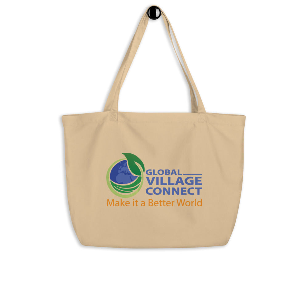 Large Eco Tote