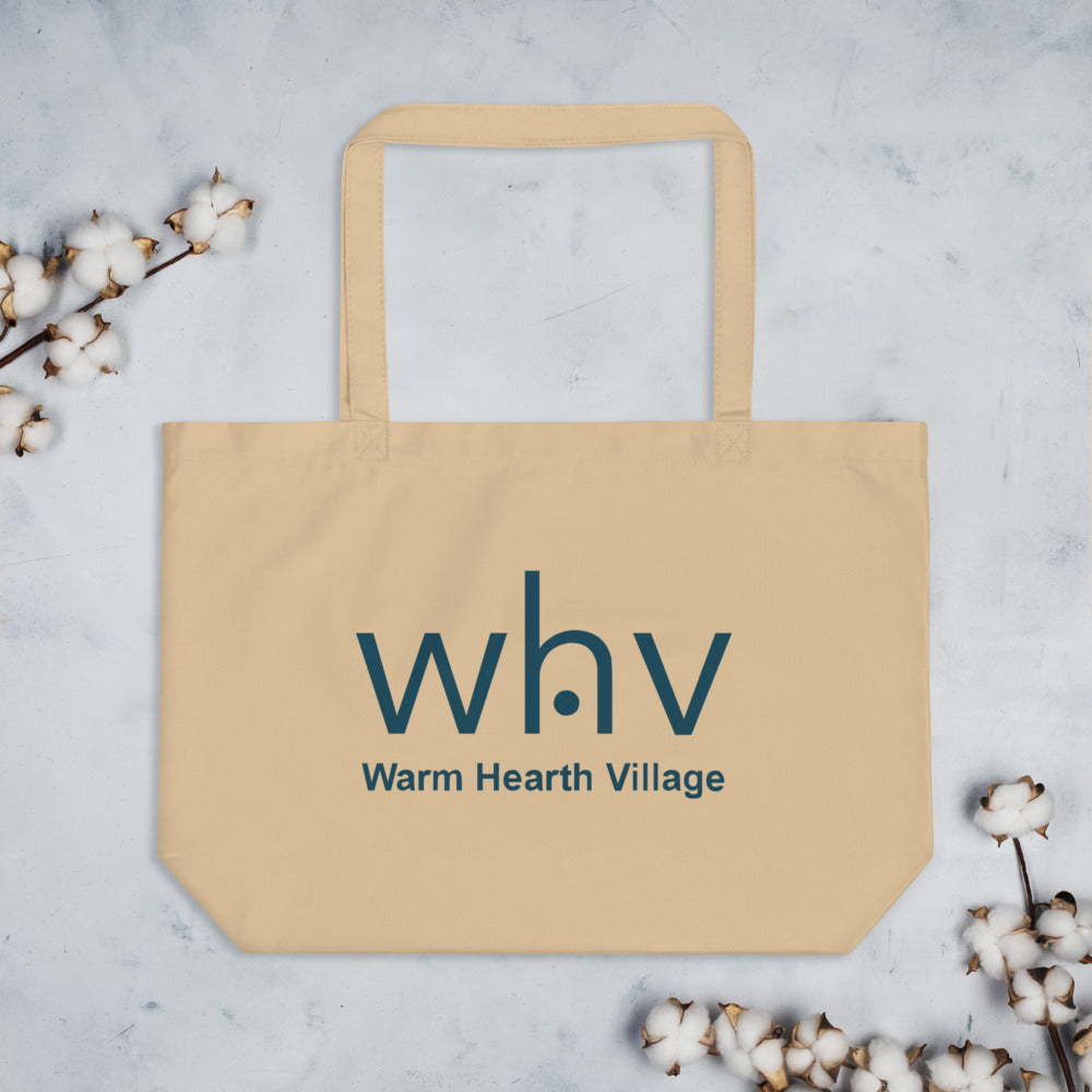 Large Eco Tote