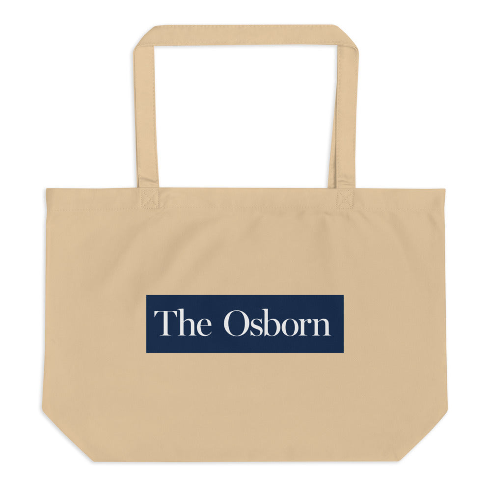 Large Eco Tote