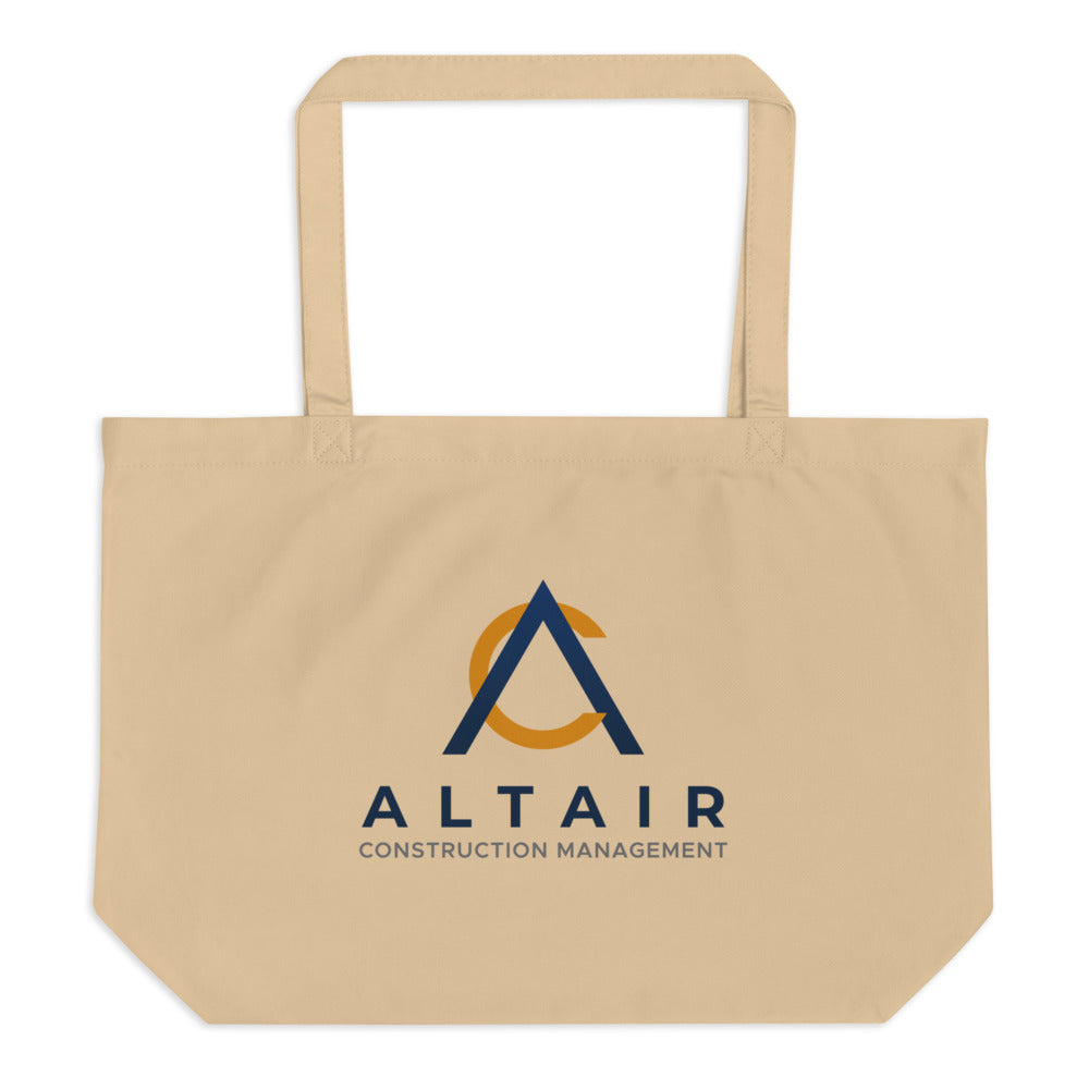 Large Eco Tote