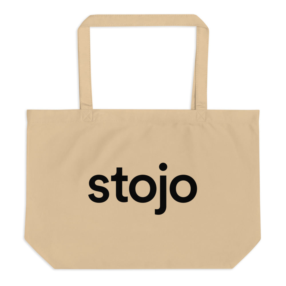 Large Eco Tote