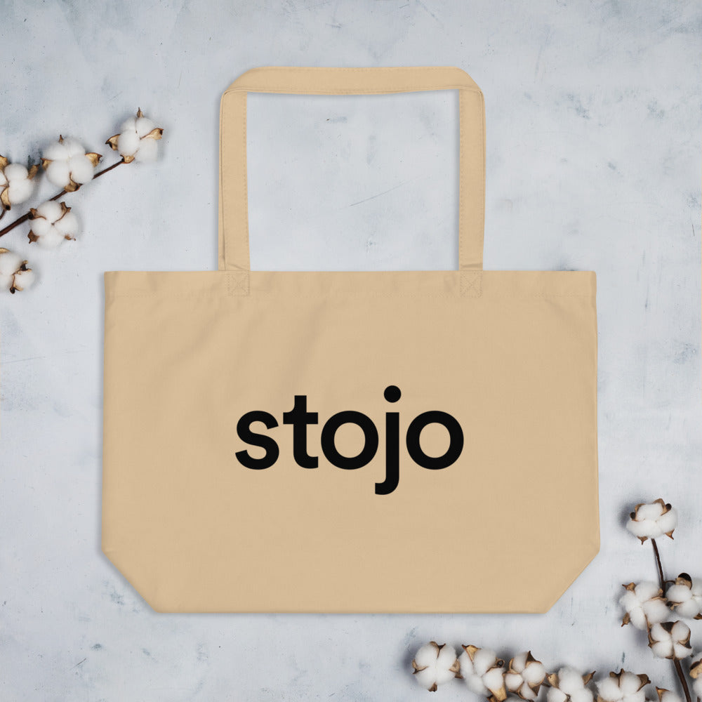 Large Eco Tote