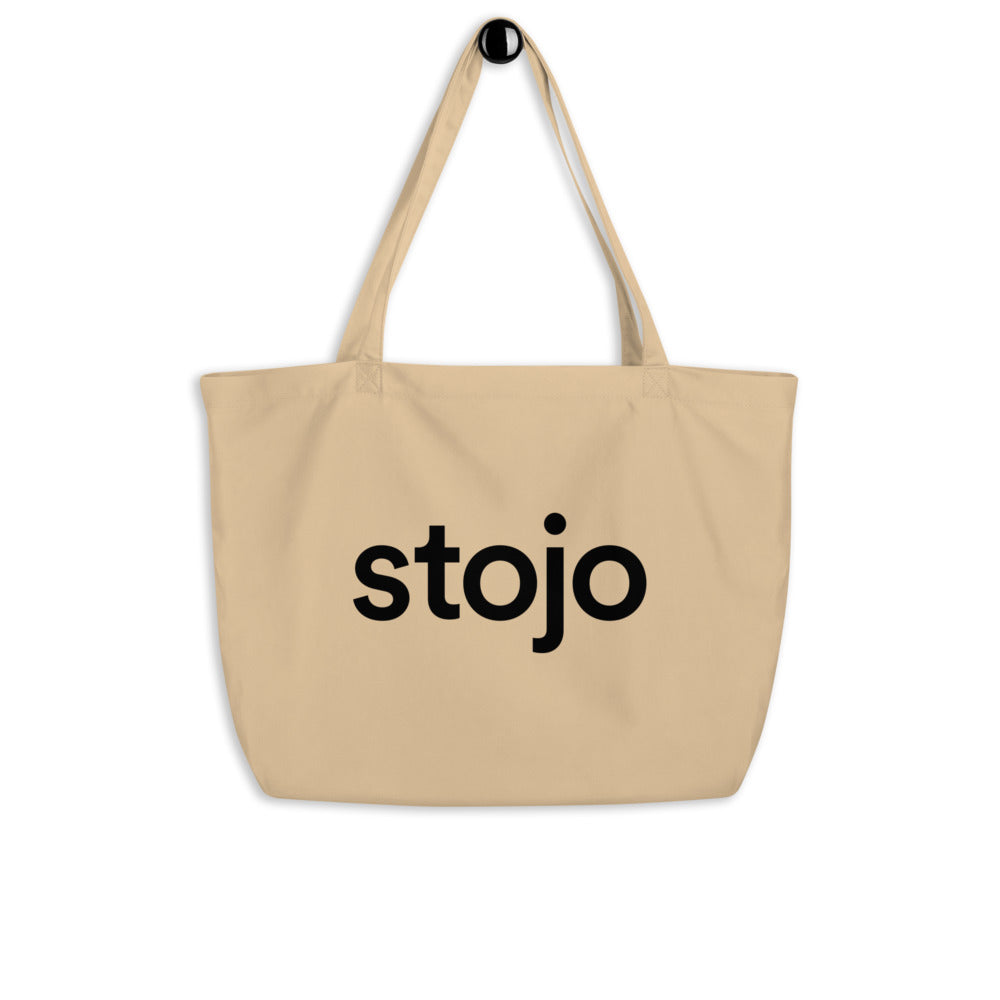 Large Eco Tote