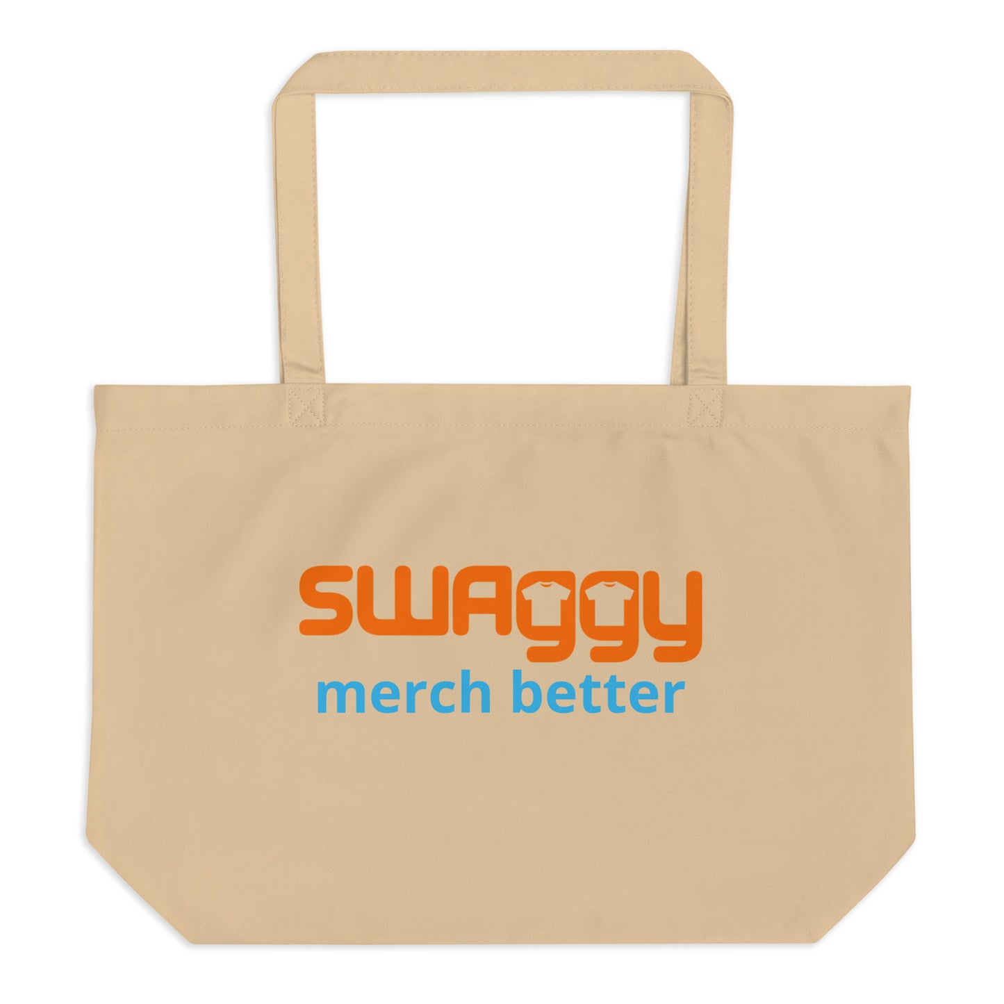 Large Eco Tote