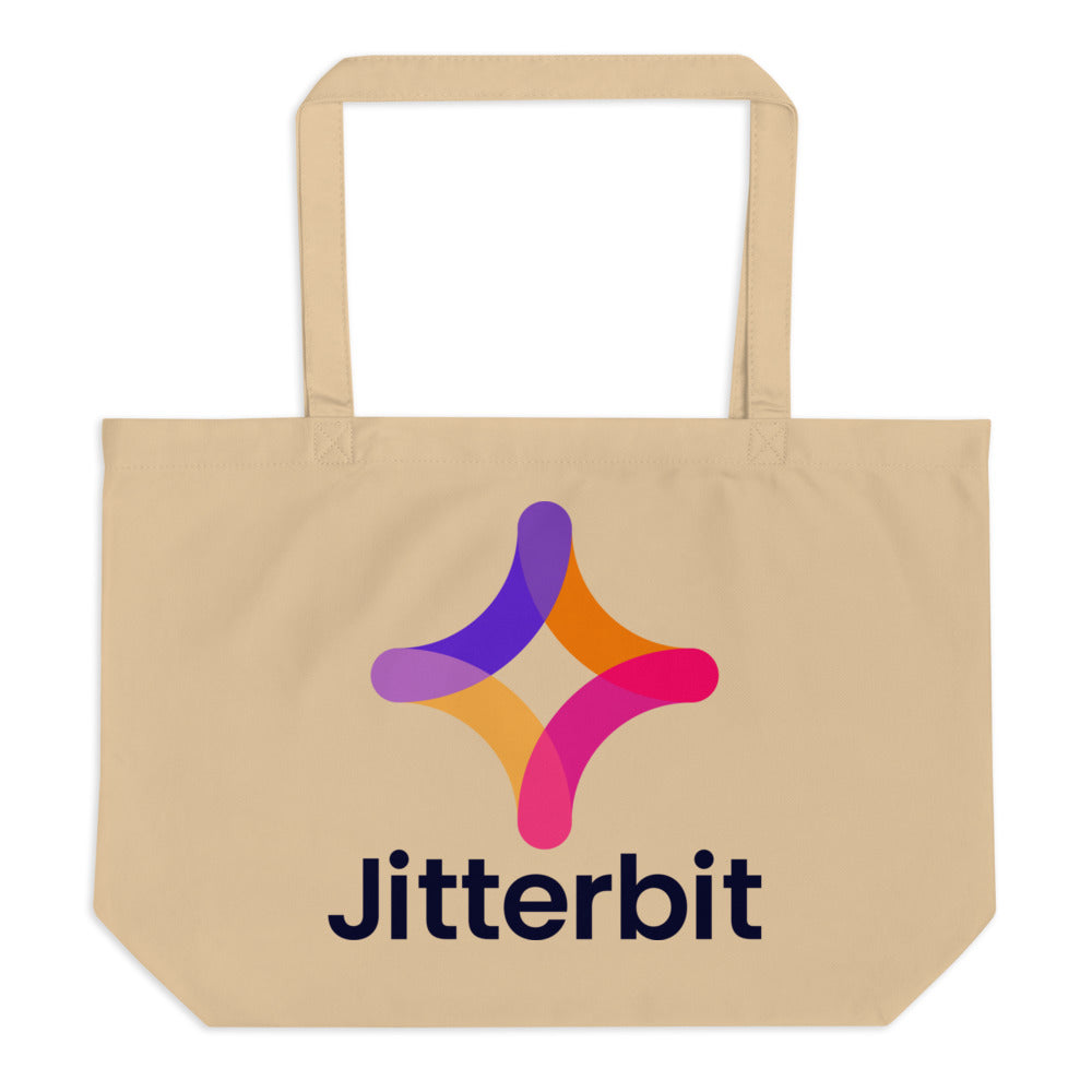 Large Eco Tote