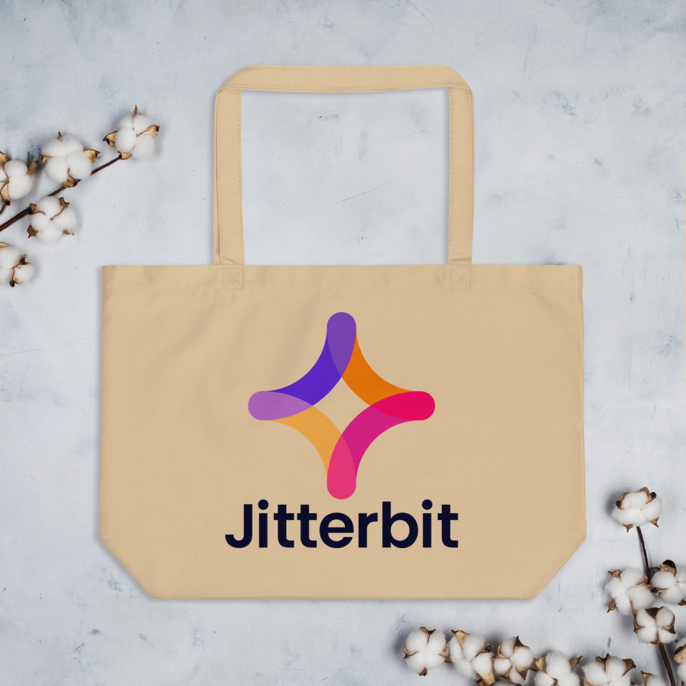 Large Eco Tote