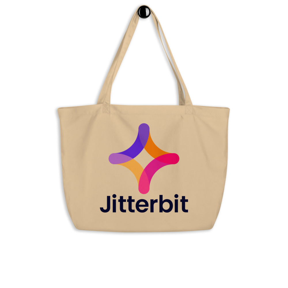 Large Eco Tote
