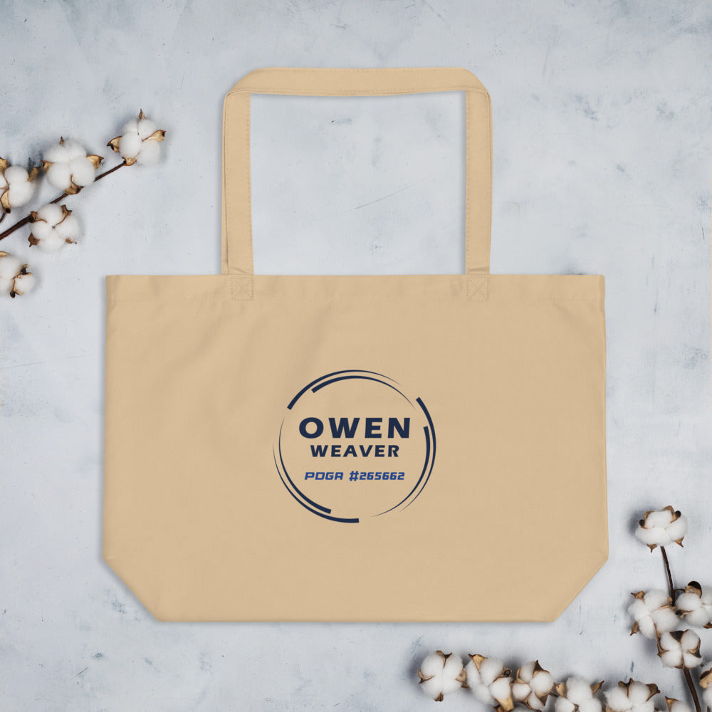 Large Eco Tote