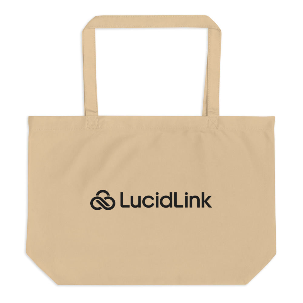 Large Eco Tote