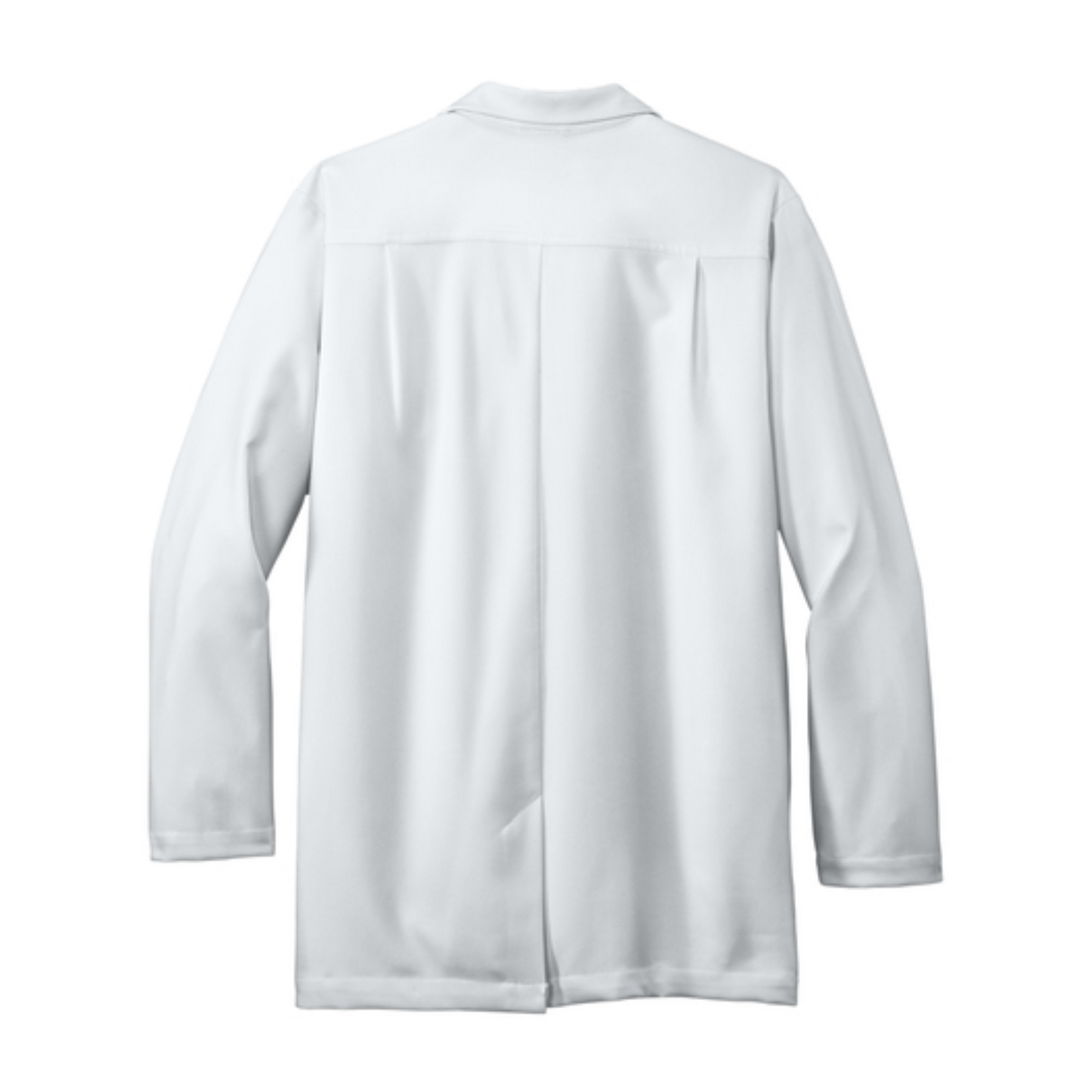 Wink® Men’s Consultation Lab Coat