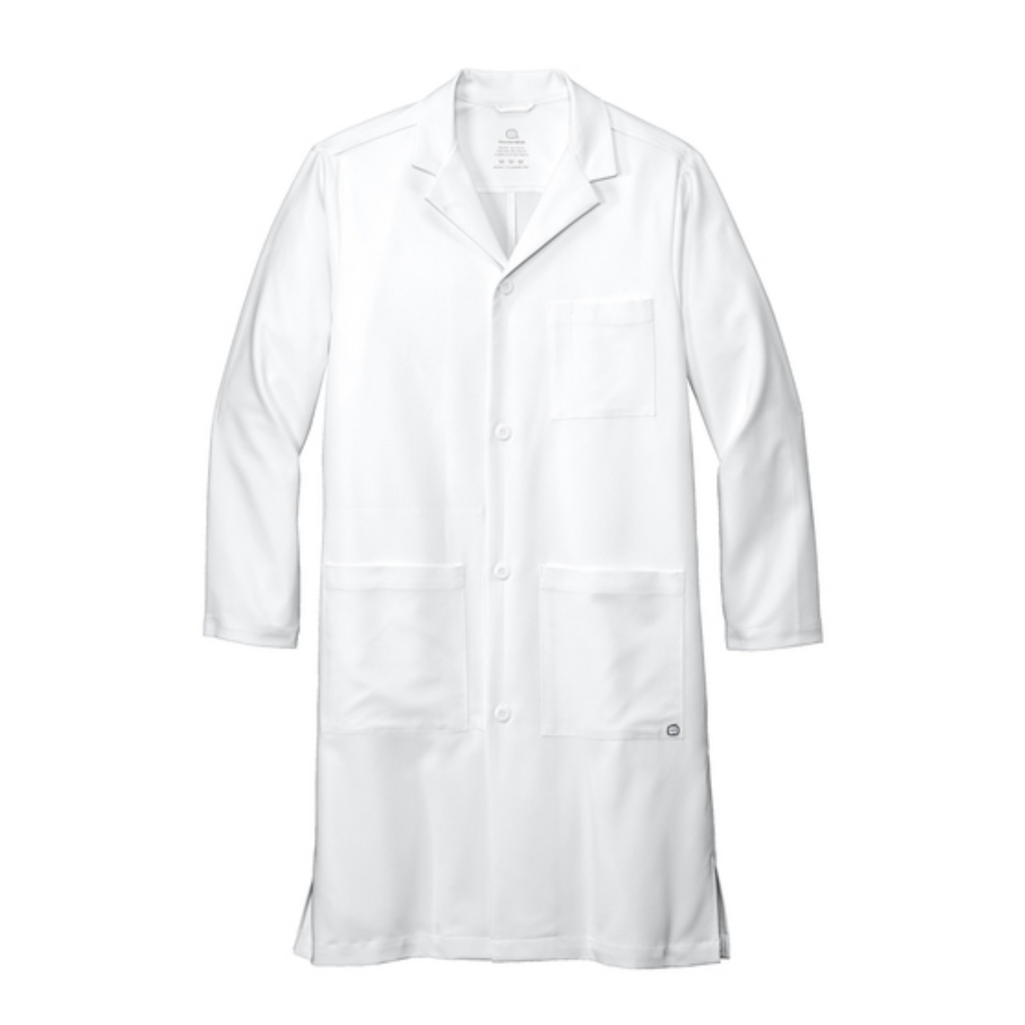 Wink® Men’s Long Lab Coat