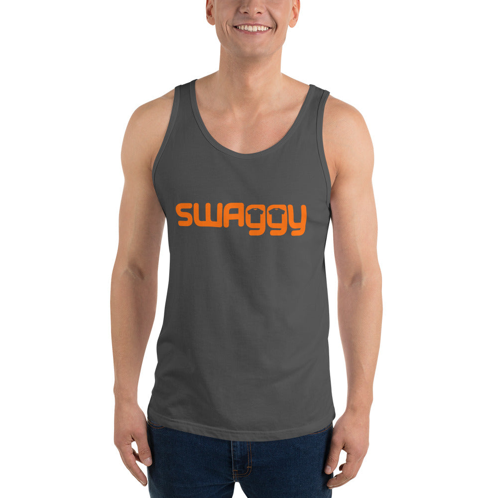 Men’s Staple Tank Top