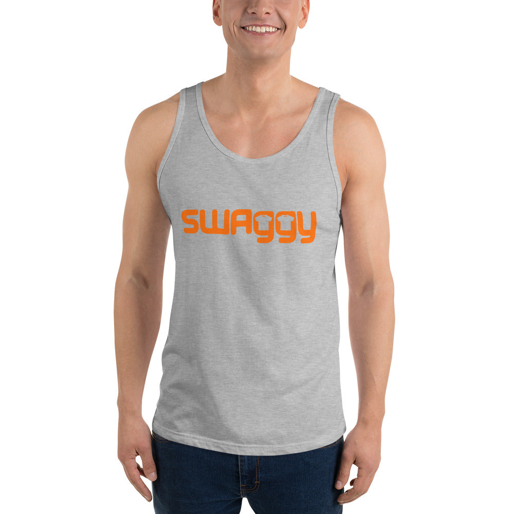 Men’s Staple Tank Top