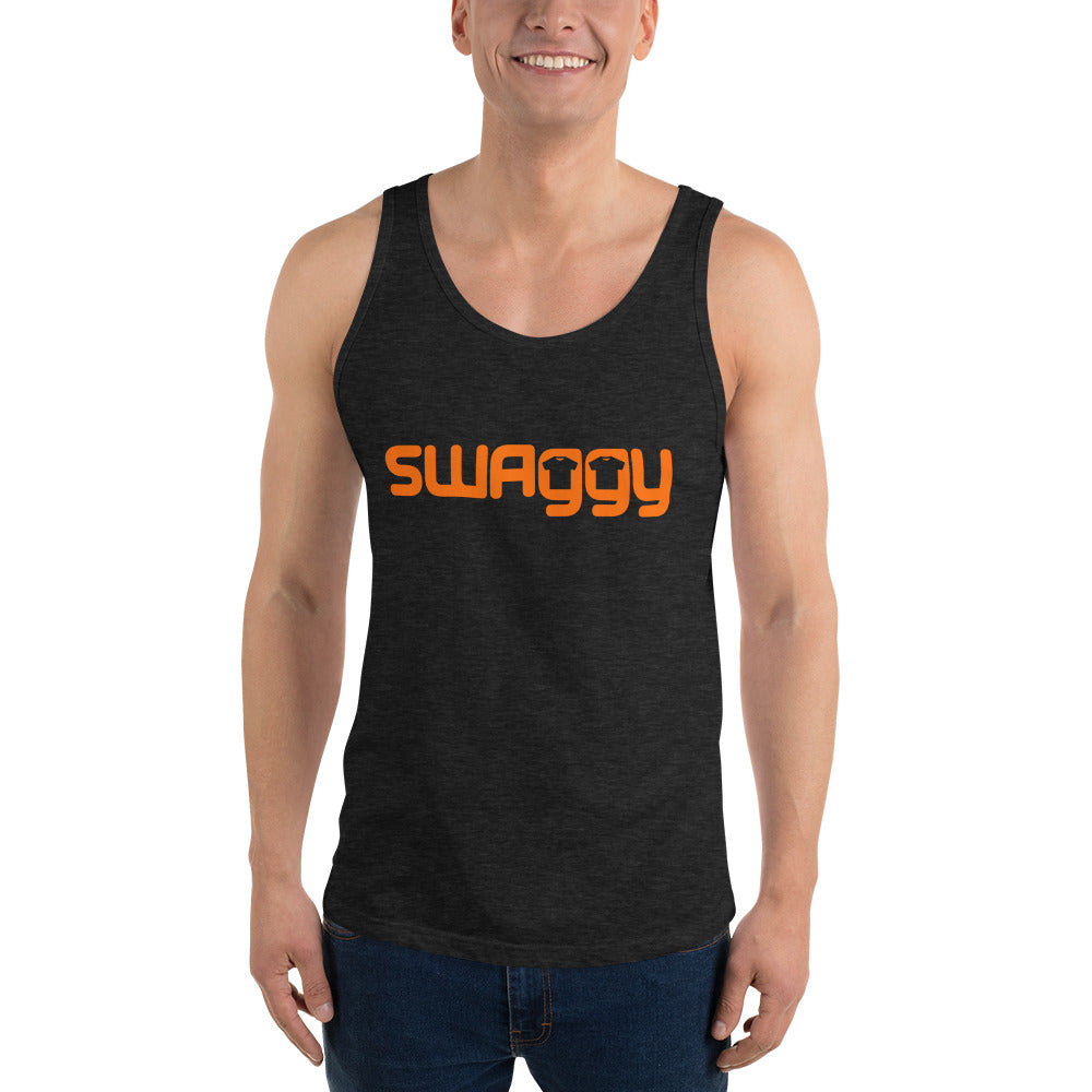 Men’s Staple Tank Top