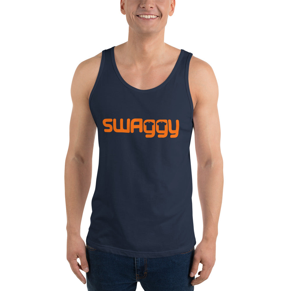 Men’s Staple Tank Top