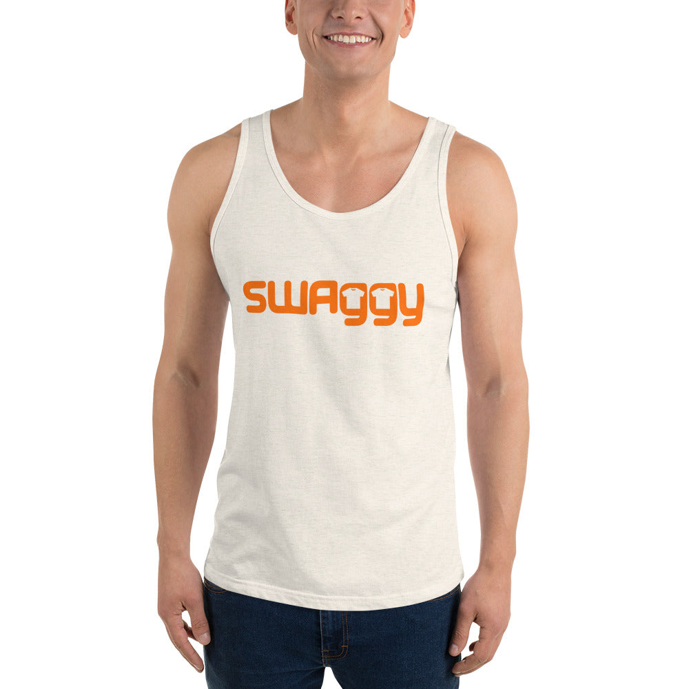 Men’s Staple Tank Top
