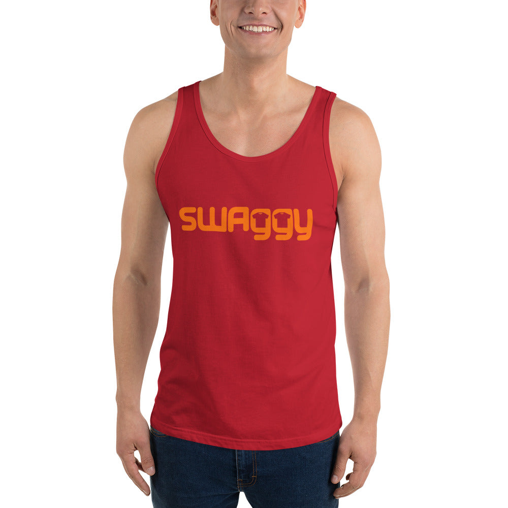 Men’s Staple Tank Top