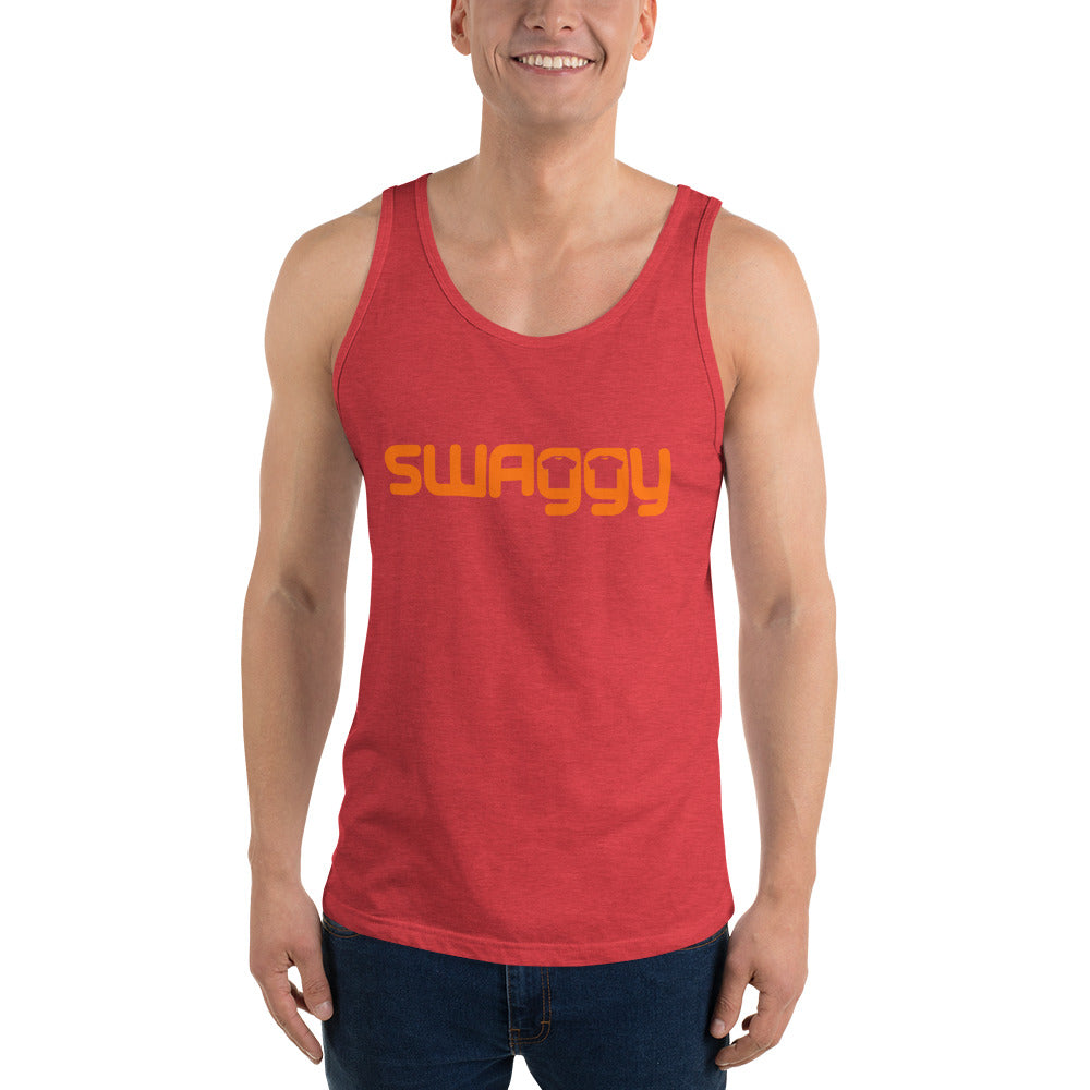 Men’s Staple Tank Top