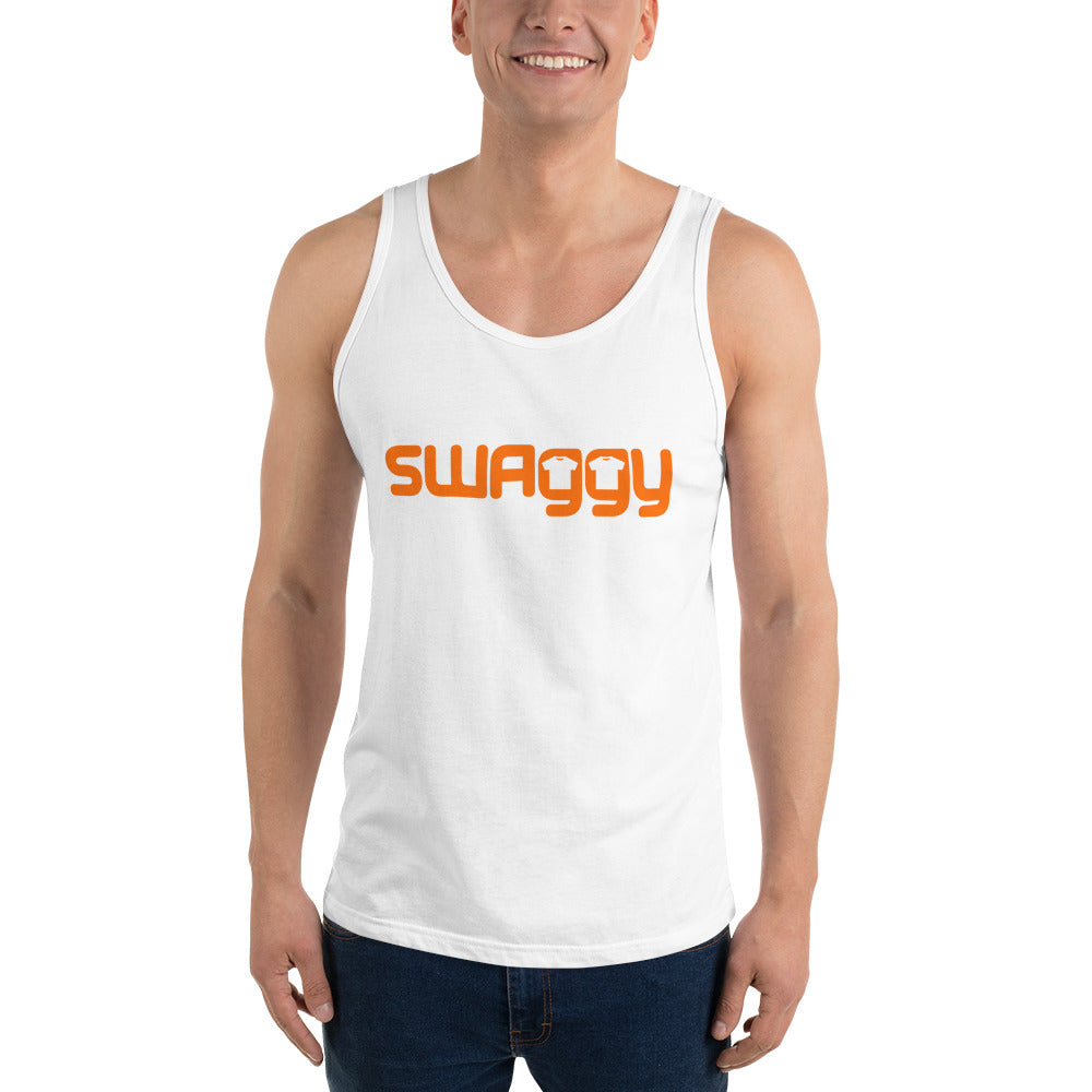 Men’s Staple Tank Top